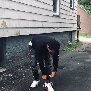 Meet your Posher, Mac